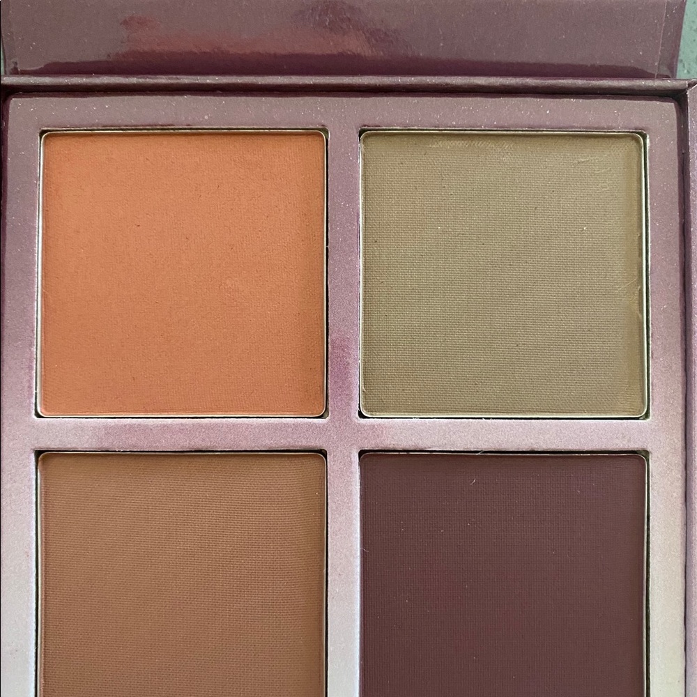 Anastasia Beverly Hills Gradient Blush Kit